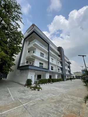 Photo - 4bdrm Duplex in Ikoyi for sale