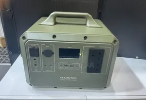 Marstek Solar Generator 1000watts