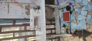 Emel Industrial Straight Sewing Machine