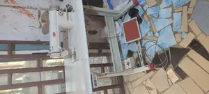Emel Industrial Straight Sewing Machine