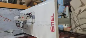 Emel Industrial Straight Sewing Machine