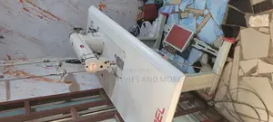 Emel Industrial Straight Sewing Machine