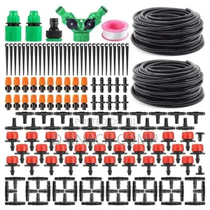 Garden Automatic Irrigation Kit 30M