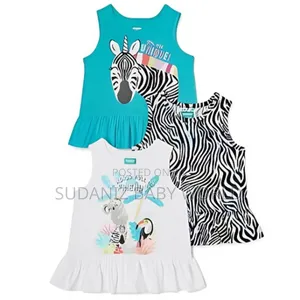Garanimals Girls Epcs Tank Top