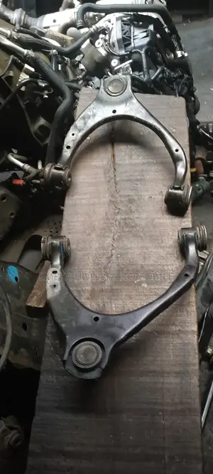Upper Control Arm Cadillac Escalade 2018 2020 Model