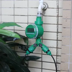 50 Meters DIY Drip Irrigation Automatic Watering Set