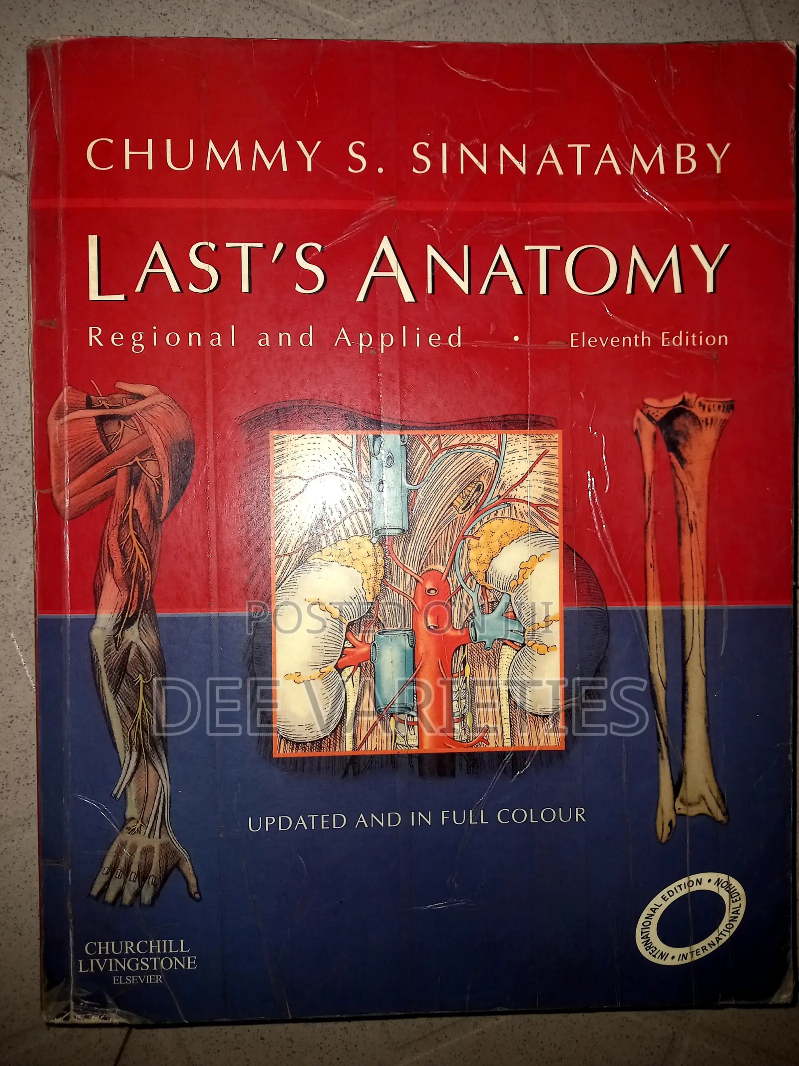 Medical Textbooks
