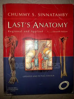 Medical Textbooks