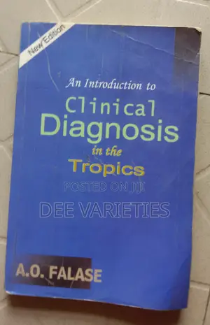 Medical Textbooks