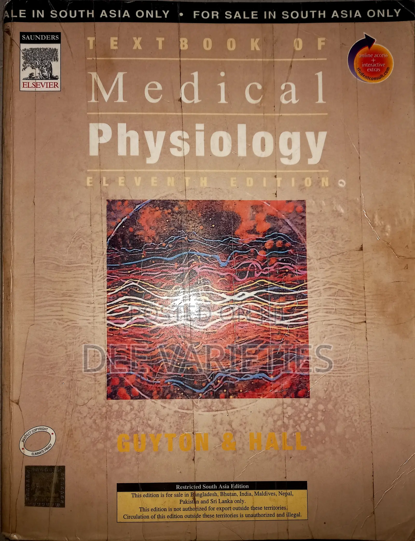Medical Textbooks