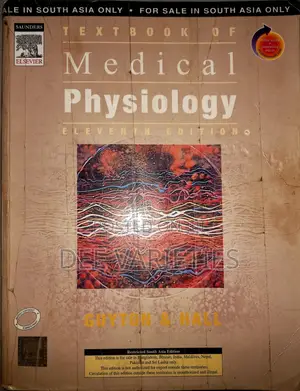 Medical Textbooks