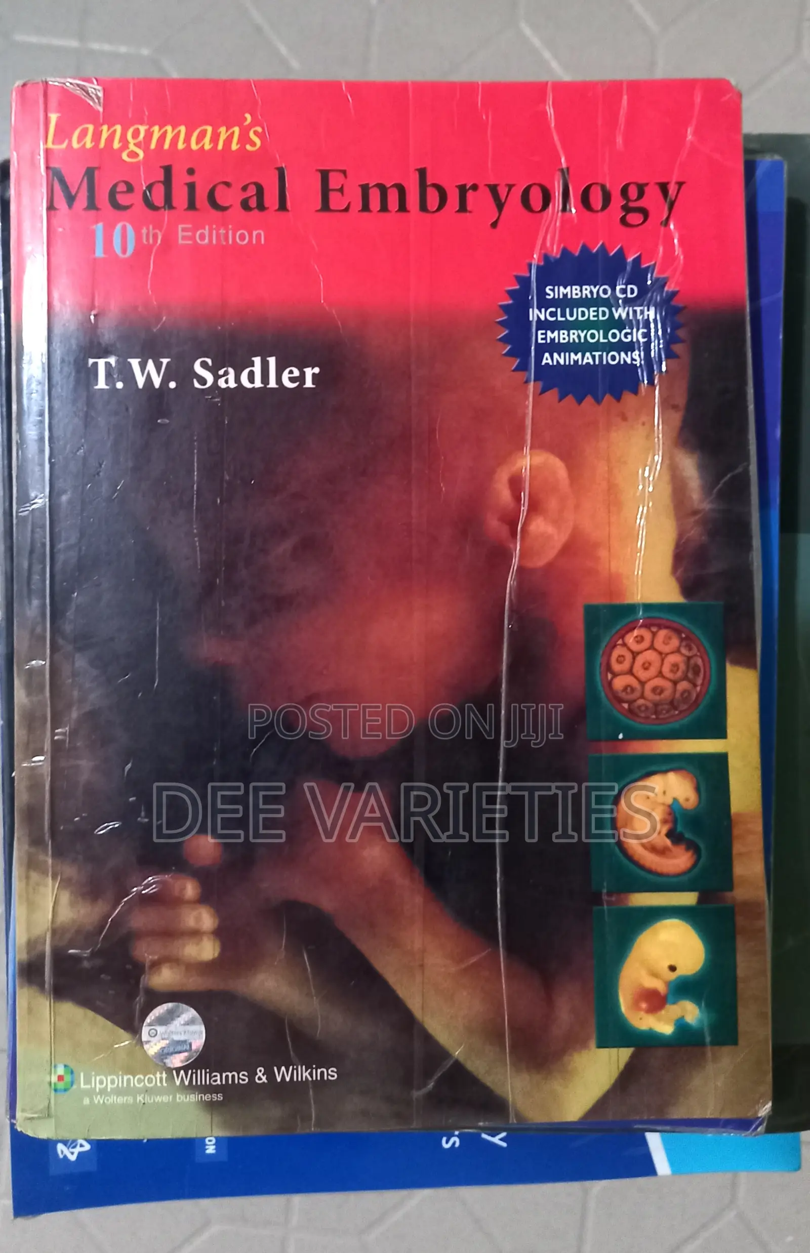 Medical Textbooks