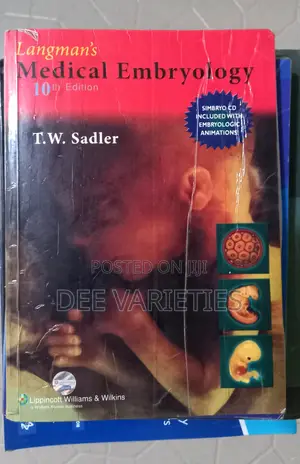 Medical Textbooks