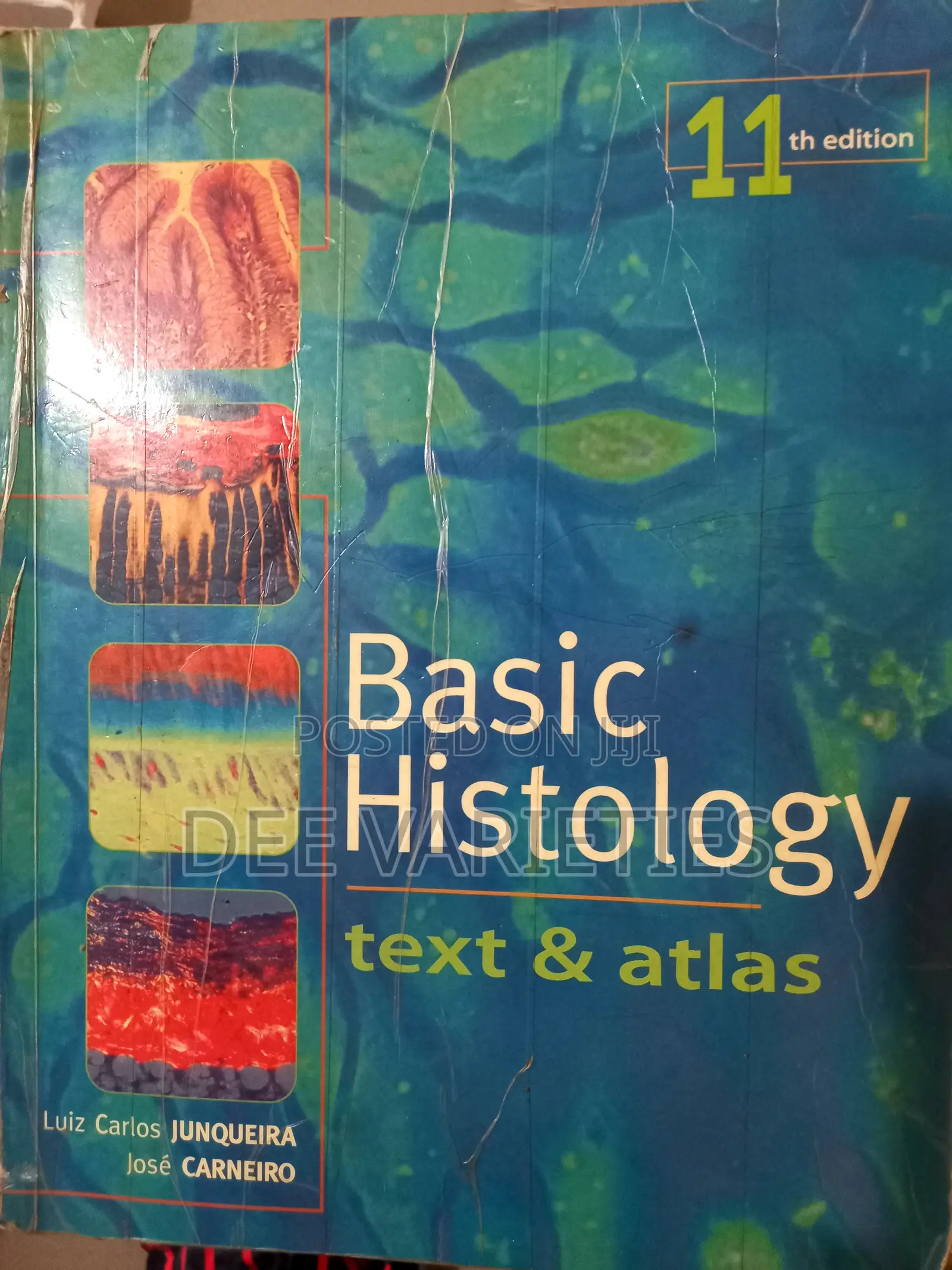 Medical Textbooks
