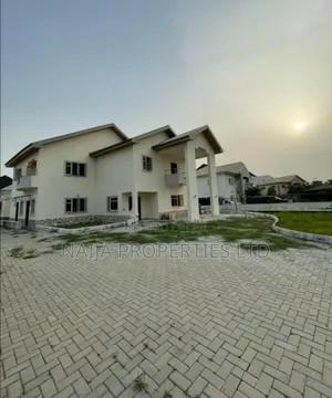 Photo - 5bdrm Duplex in Orchid, Lekki for sale