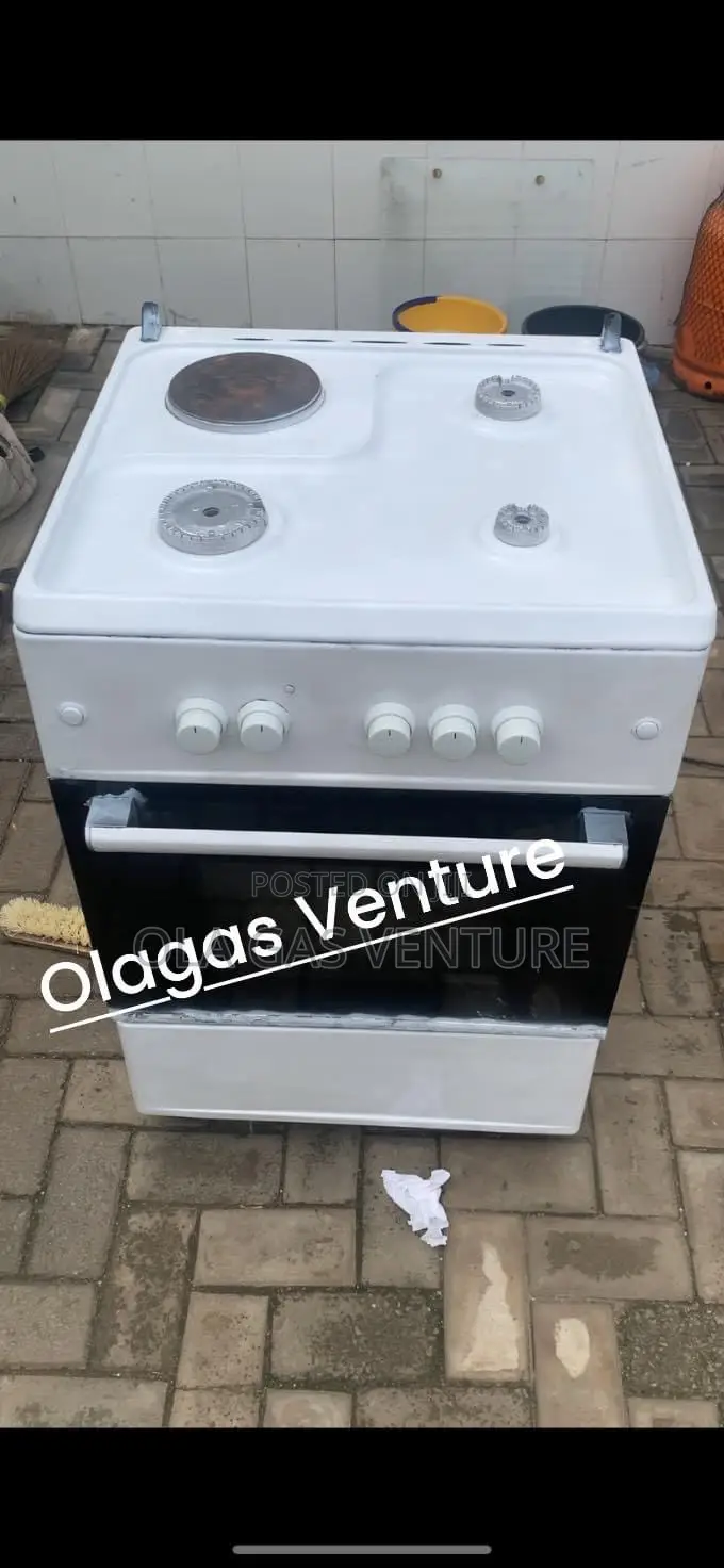 Gas Cooker Repairer