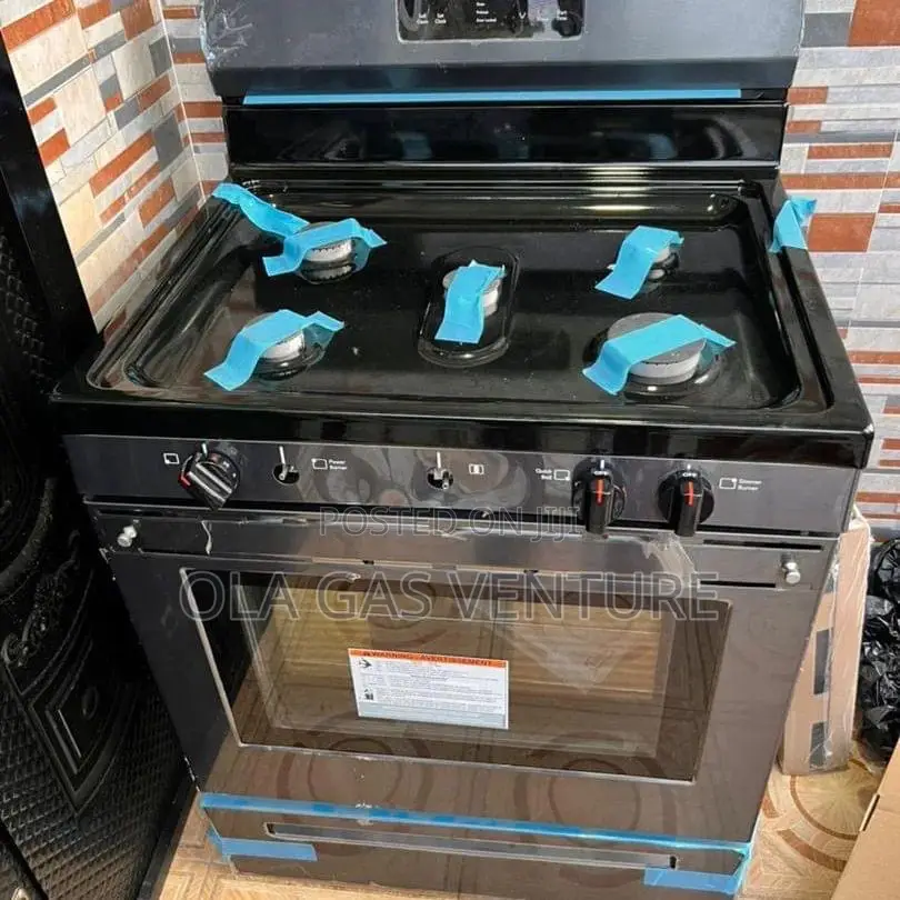 Gas Cooker Repairer