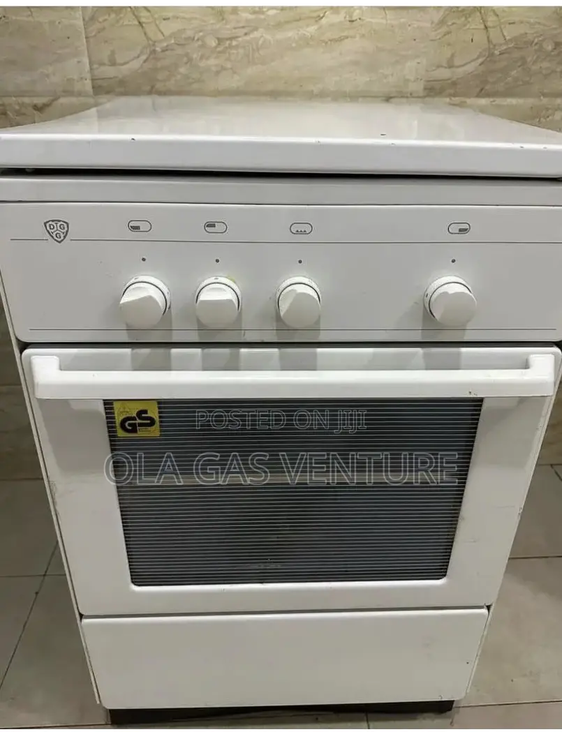 Gas Cooker Repairer