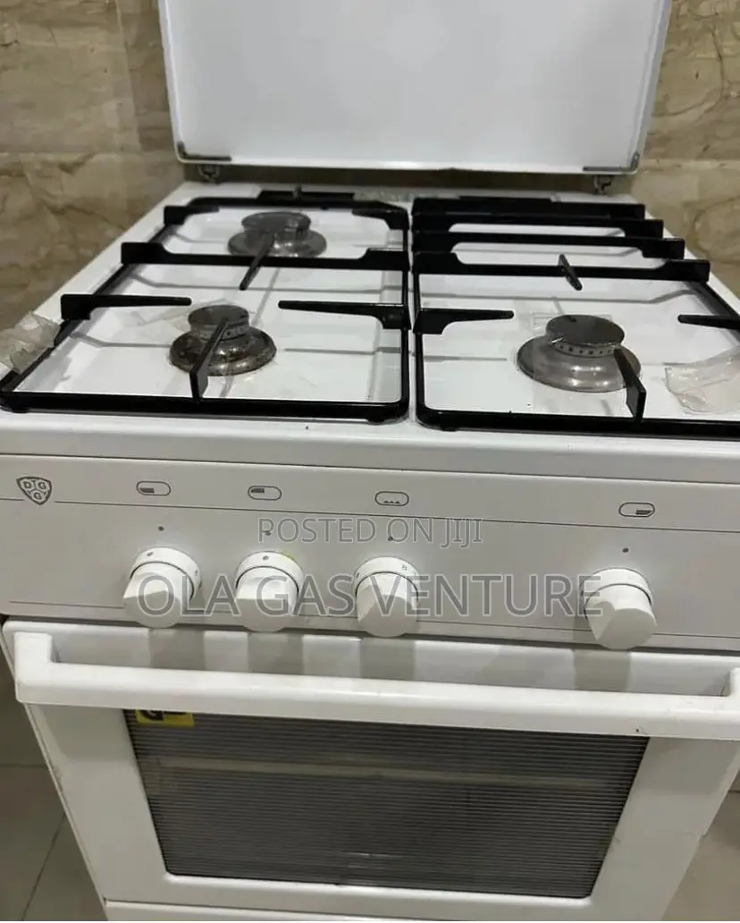 Gas Cooker Repairer