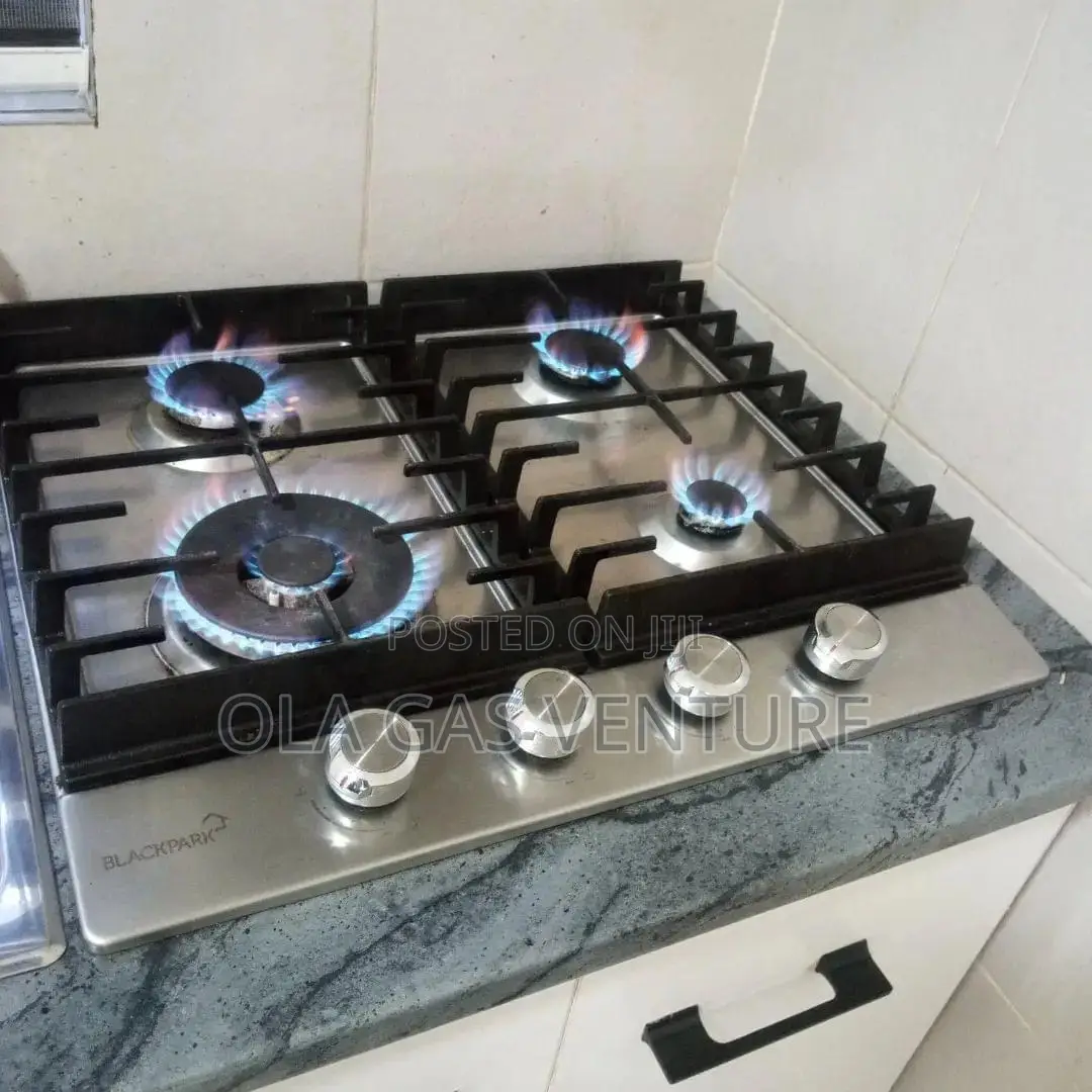 Gas Cooker Repairer