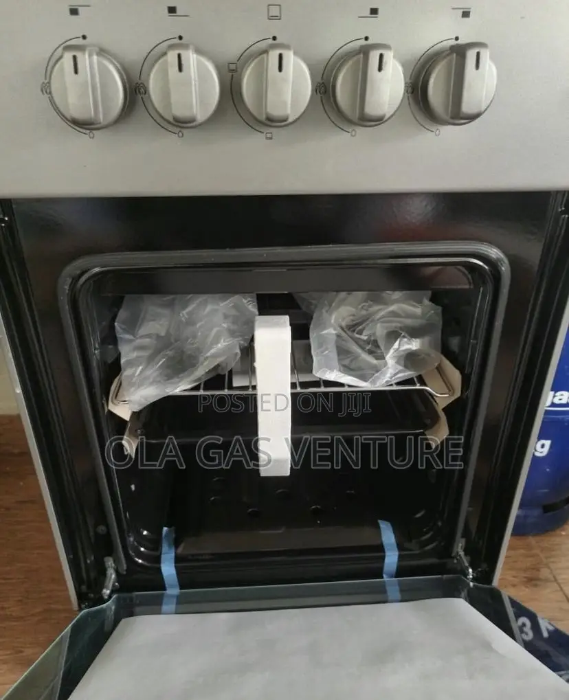 Gas Cooker Repairer