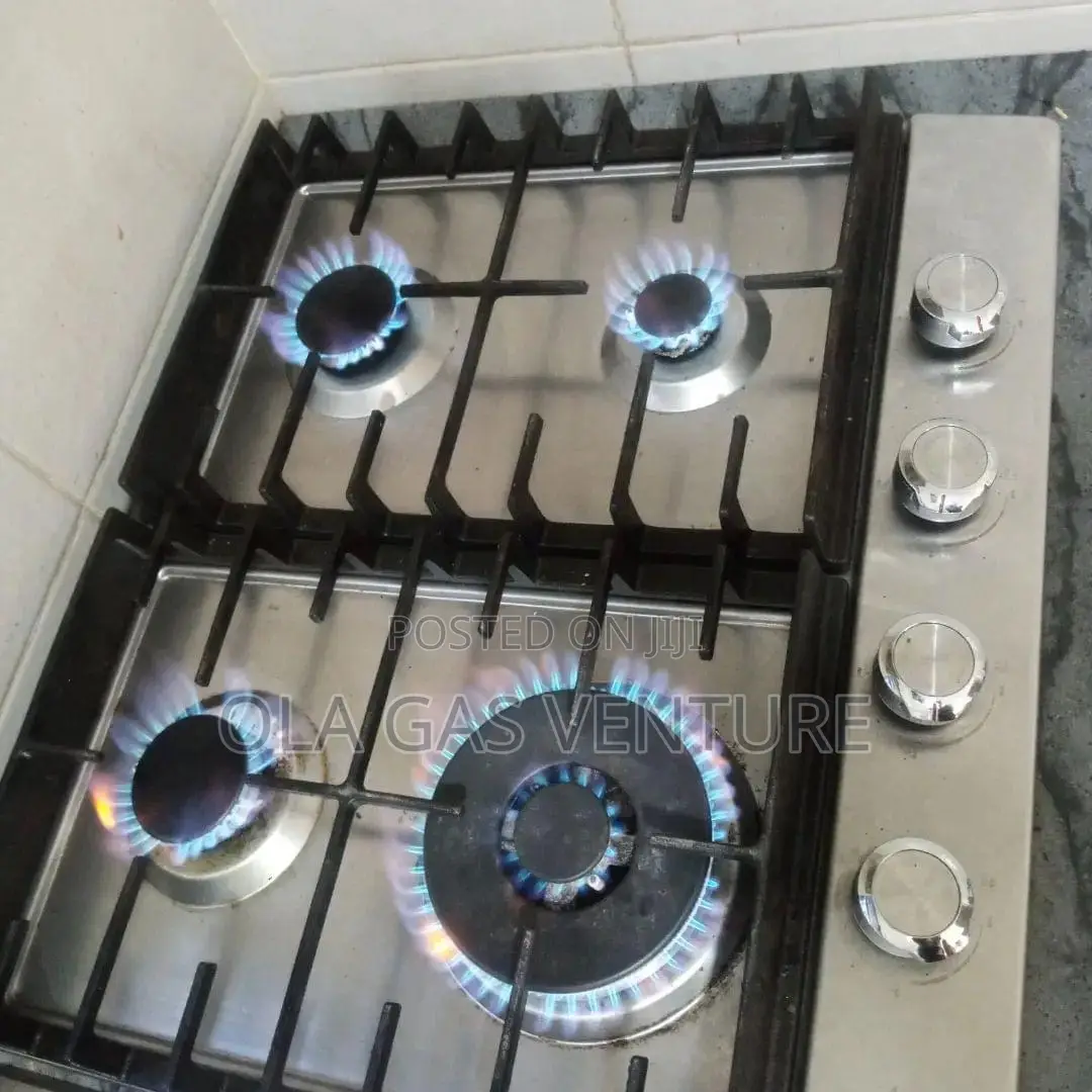 Gas Cooker Repairer
