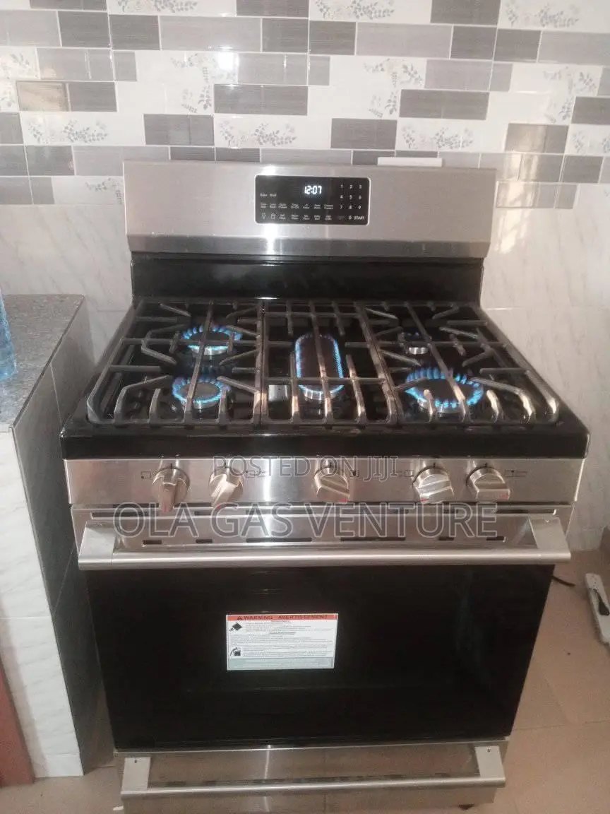 Gas Cooker Repairer