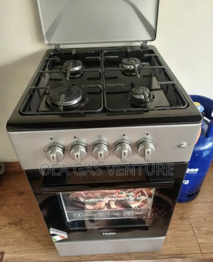Gas Cooker Repairer