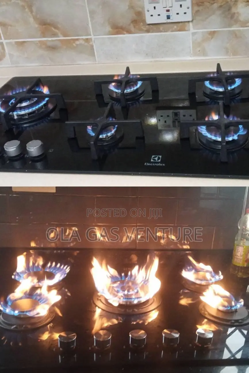 Gas Cooker Repairer