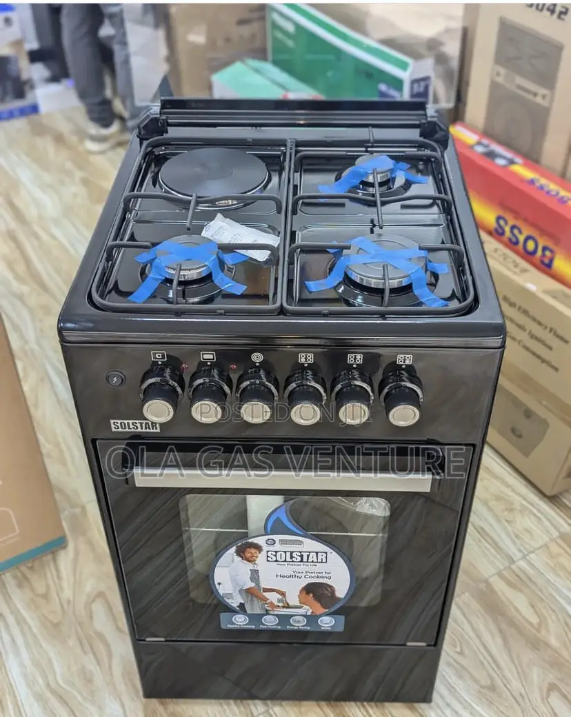 Gas Cooker Repairer