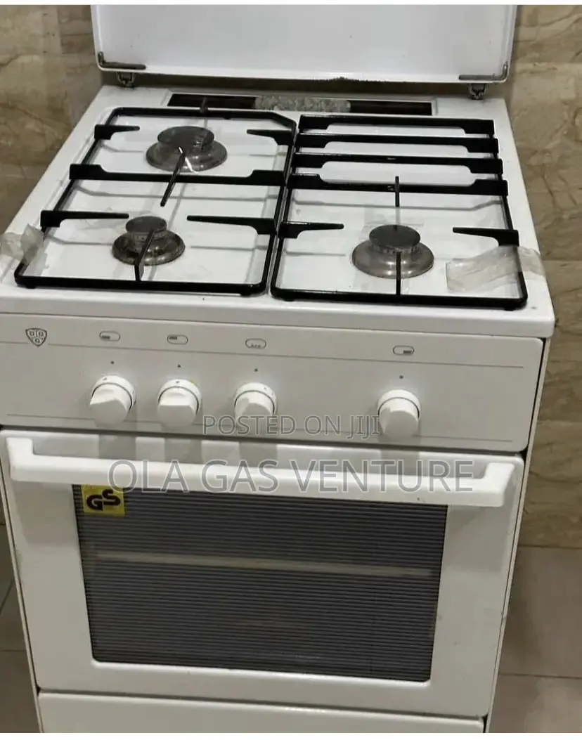 Gas Cooker Repairer