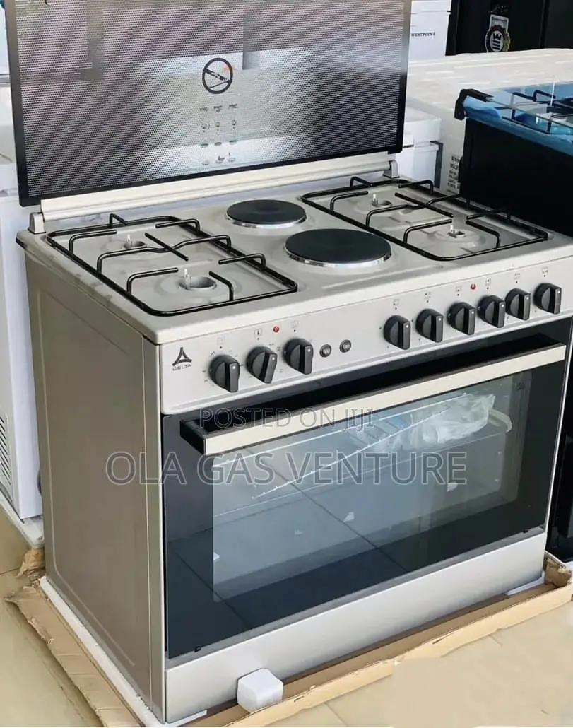 Gas Cooker Repairer