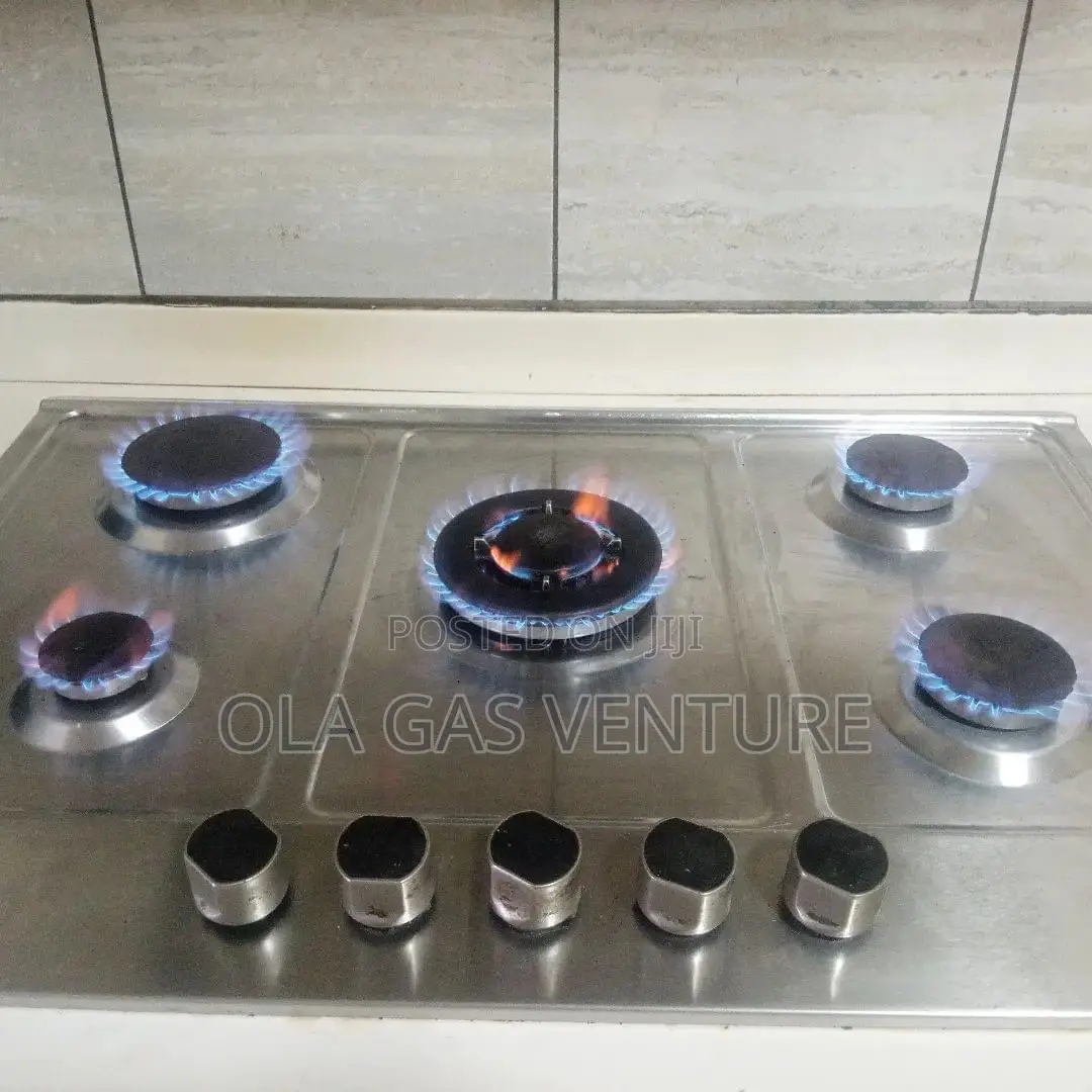Gas Cooker Repairer