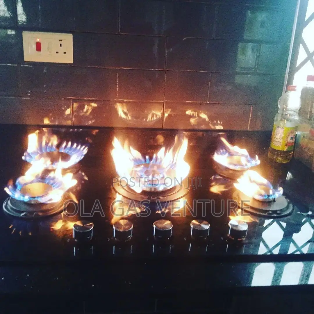 Gas Cooker Repairer