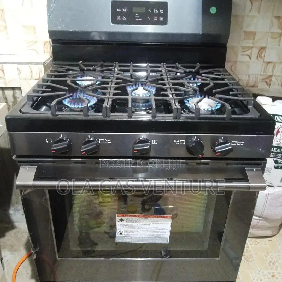 Gas Cooker Repairer