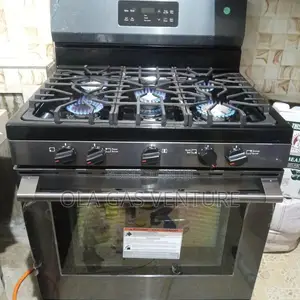 Gas Cooker Repairer