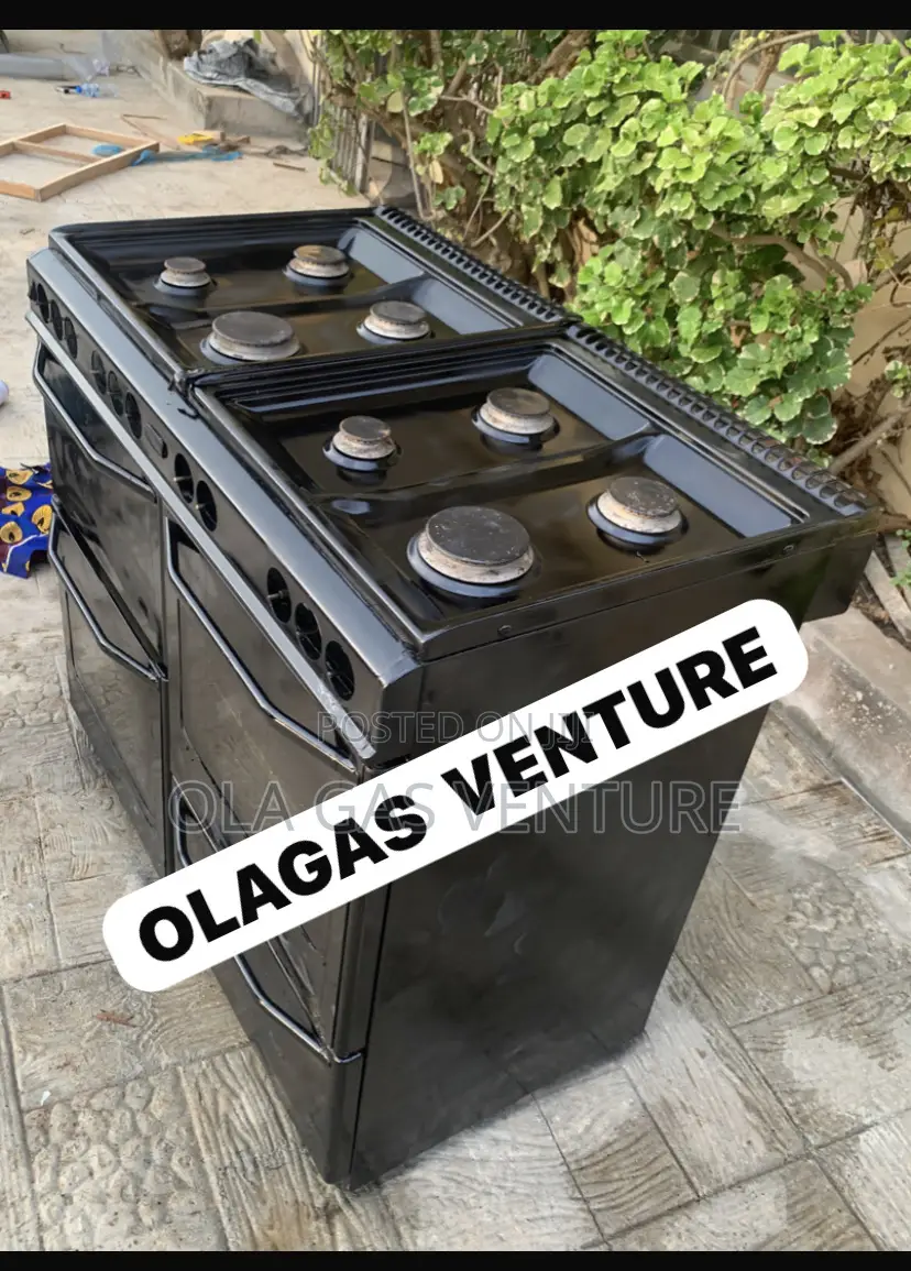 Gas Cooker Repairer