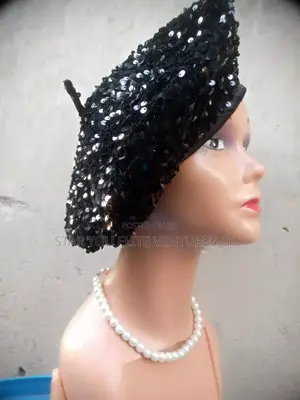 Turban And Headwear