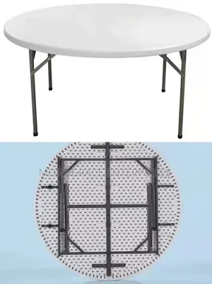 Banquet Foldable Table 10 Seater