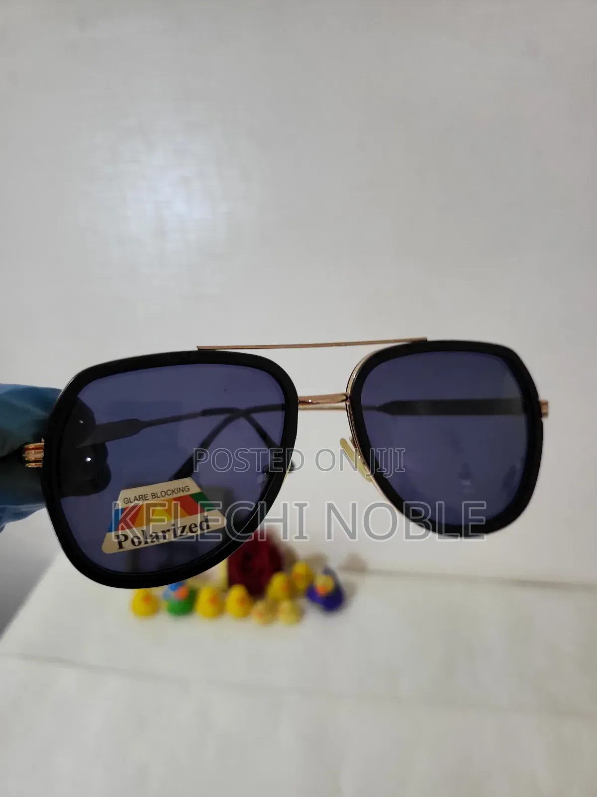 Fashionable Italian Eyeglasses