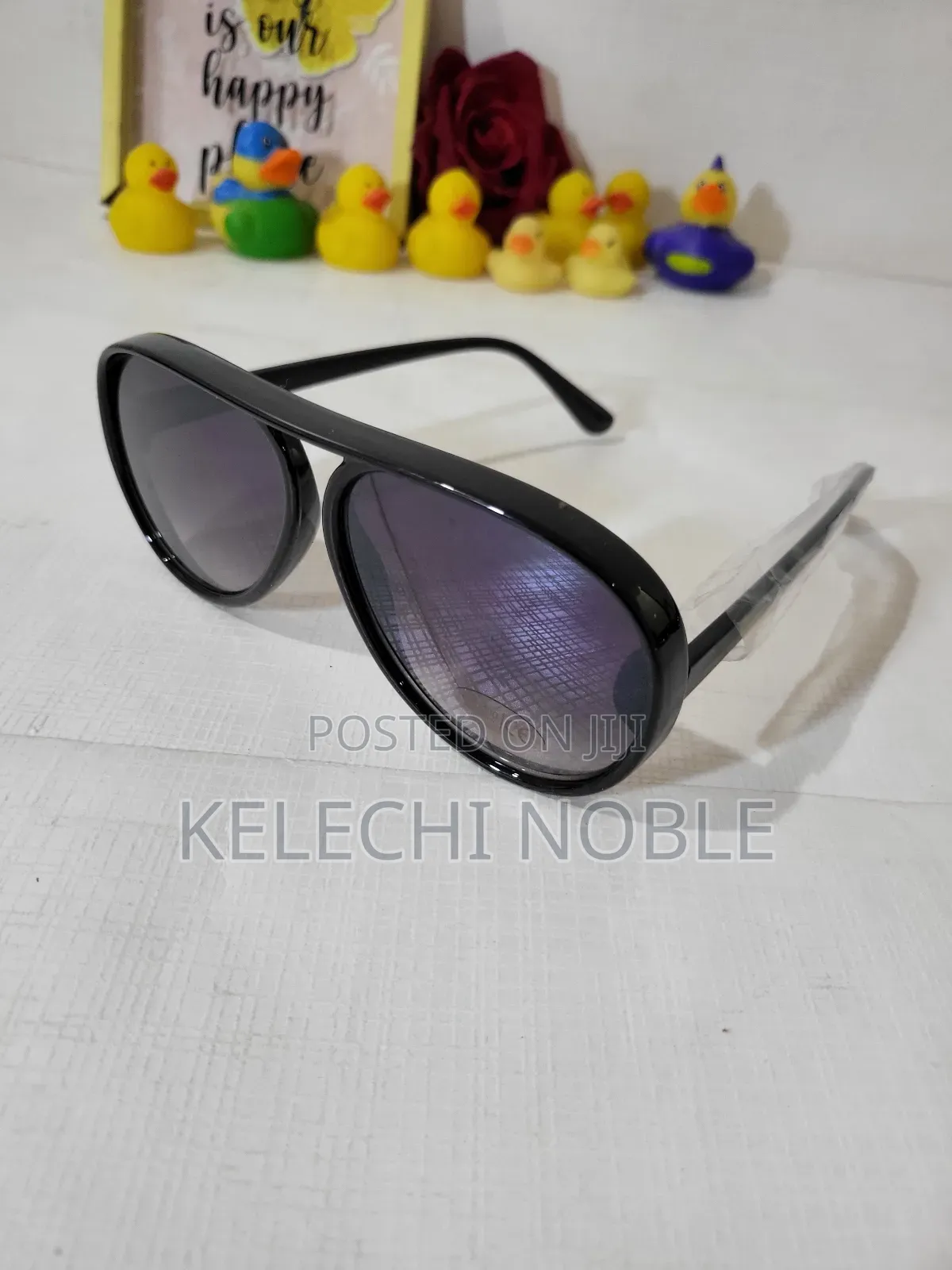 Fashionable Italian Eyeglasses