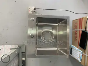 Hand Made Only Blow Kitchen Sink