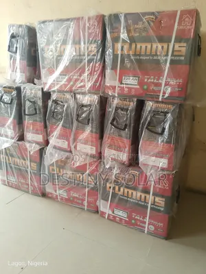 230ah Solar Battery Is Available Now