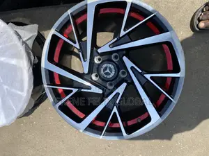 18rim Brand New