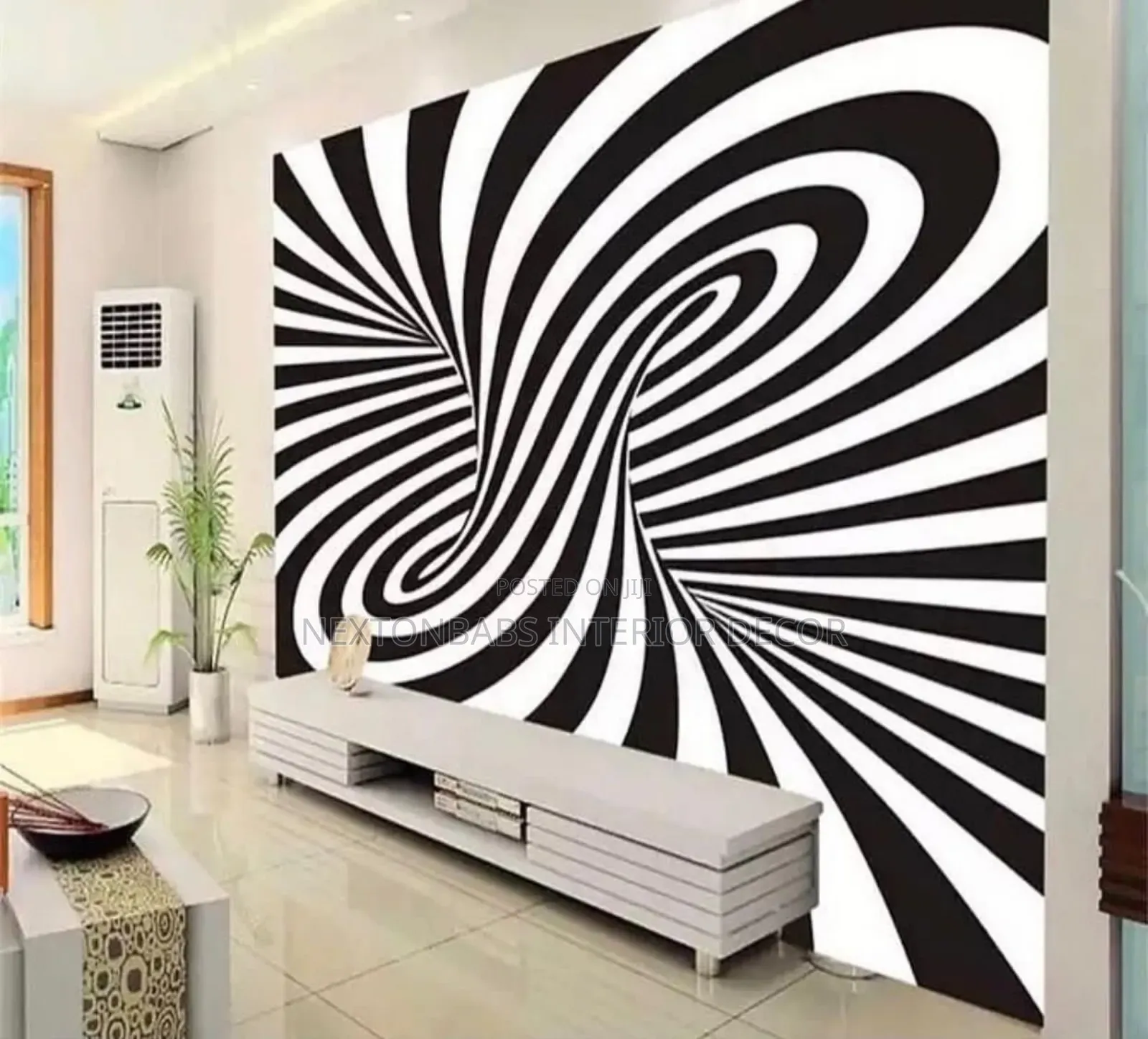 Wall Mural