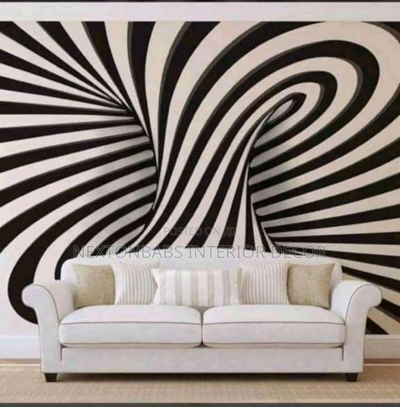 Wall Mural