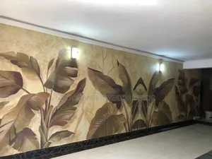 Wall Mural