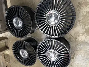 20rim Range Rover