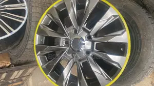 20rim Brand New Land Cruiser 2023