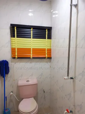 Venetian Aluminum Blinds ( 50mm)